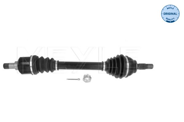 MEYLE 11-14 498 1006 Drive shaft