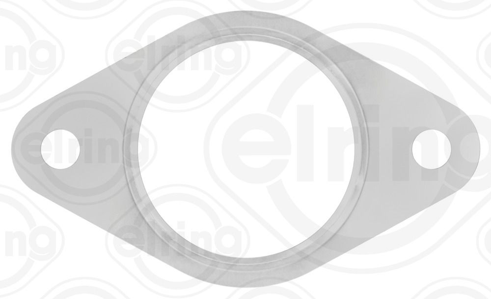 ELRING 646.651 Gasket, exhaust pipe