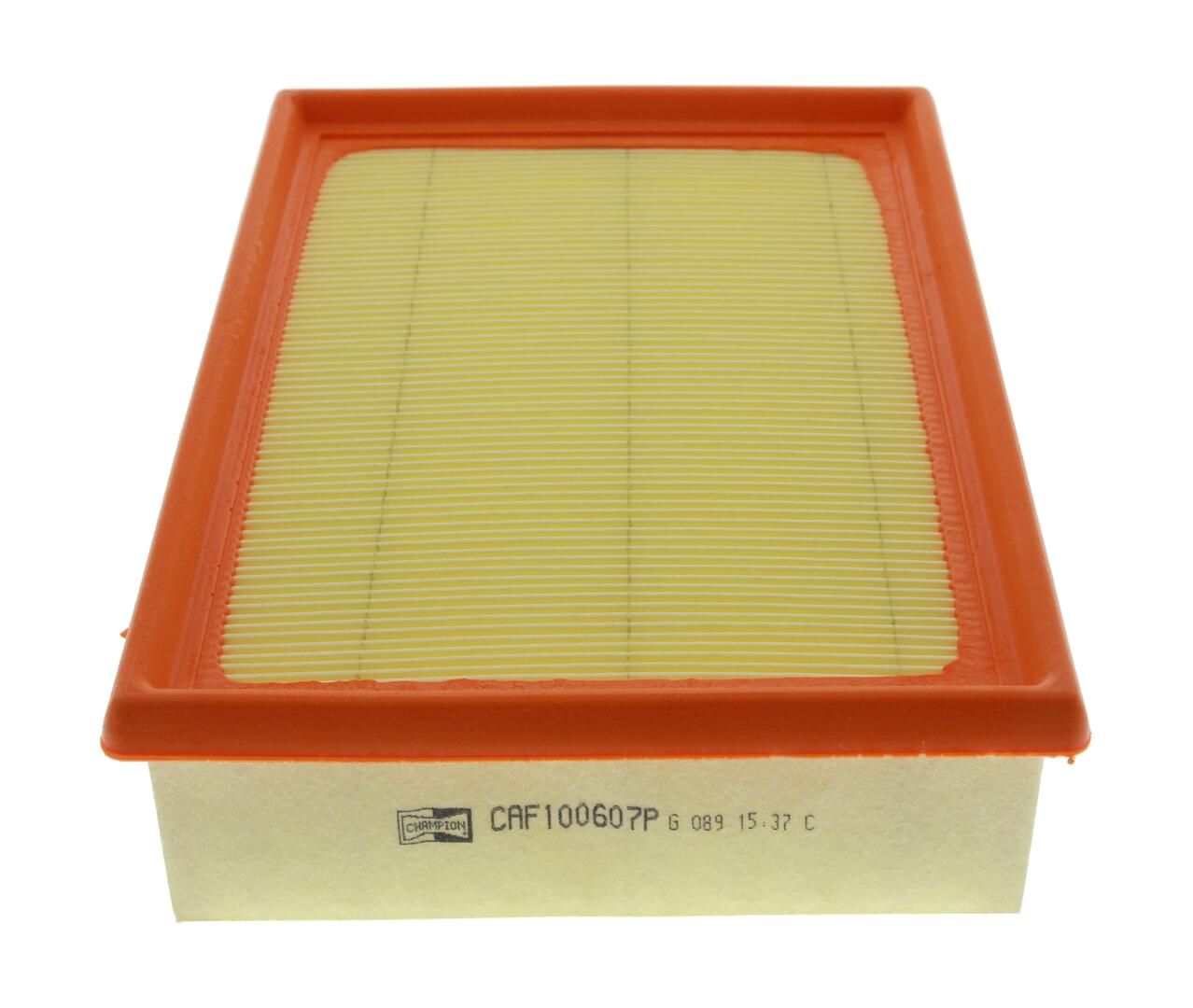 CHAMPION CAF100607P Air filter