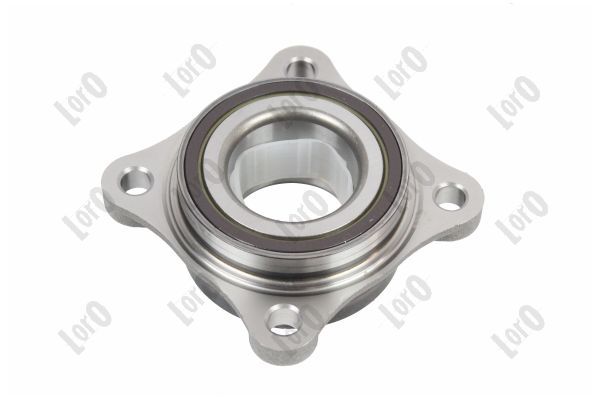 ABAKUS 141-01-196 Wheel bearing kit