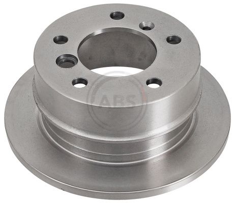 A.B.S. 17347 Brake disc