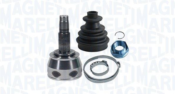 MAGNETI MARELLI 302015100093 Joint kit, drive shaft