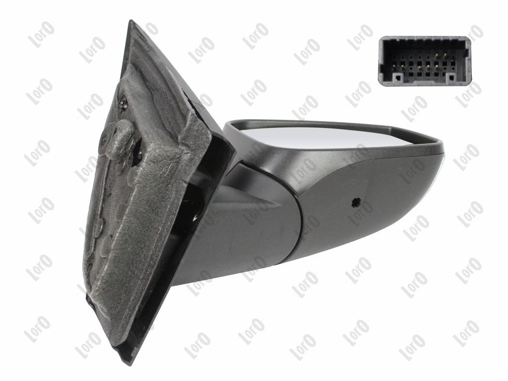Exterior Mirror-2