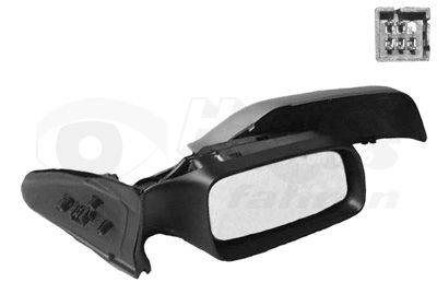 Exterior Mirror