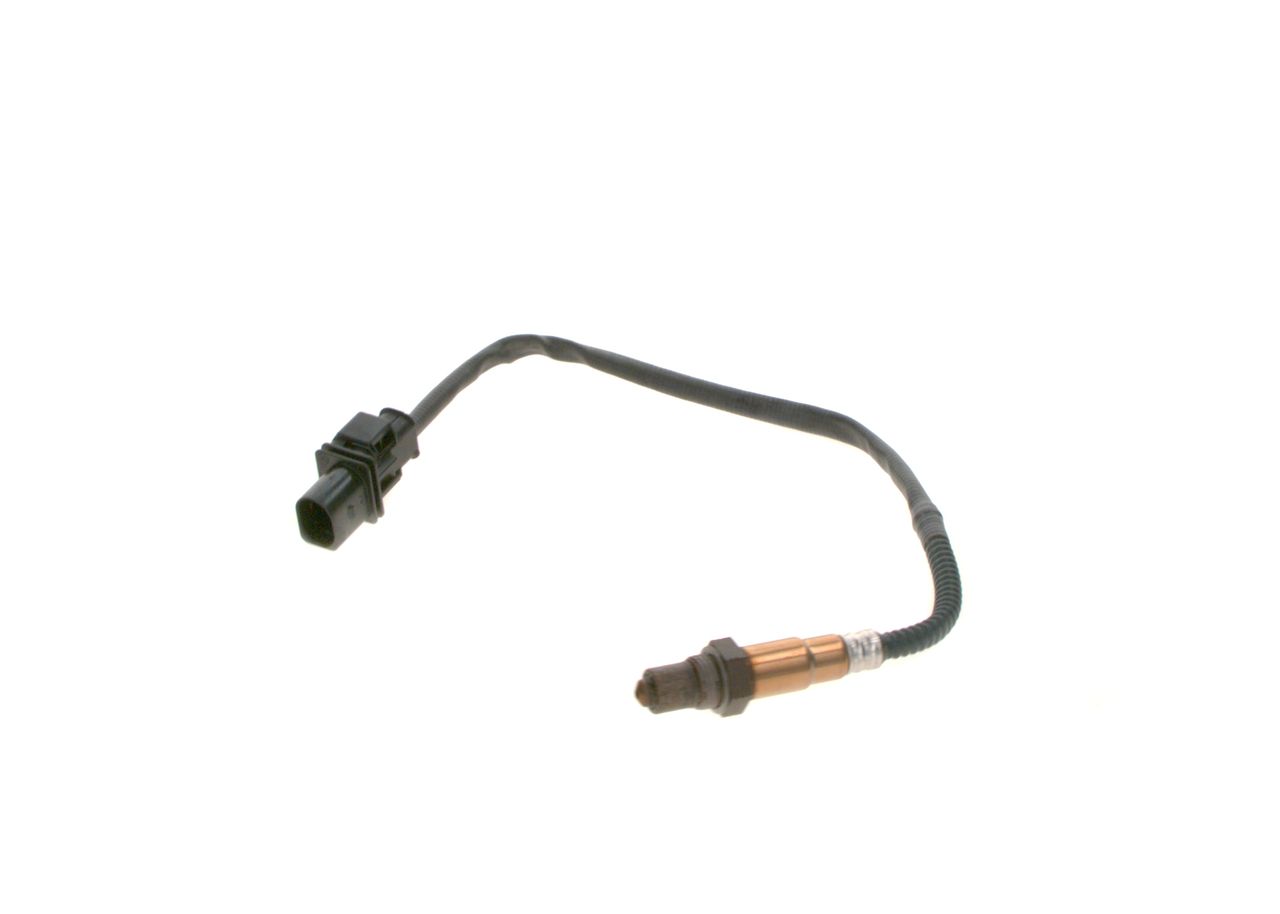 BOSCH 0 258 017 171 Oxygen sensor