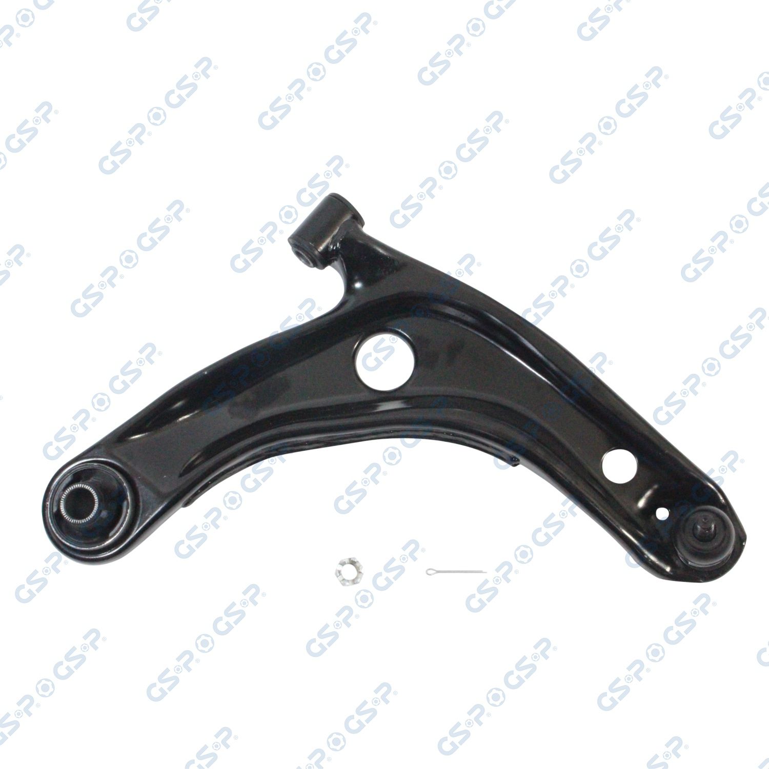 GSP S061054 Control/trailing arm, wheel suspension