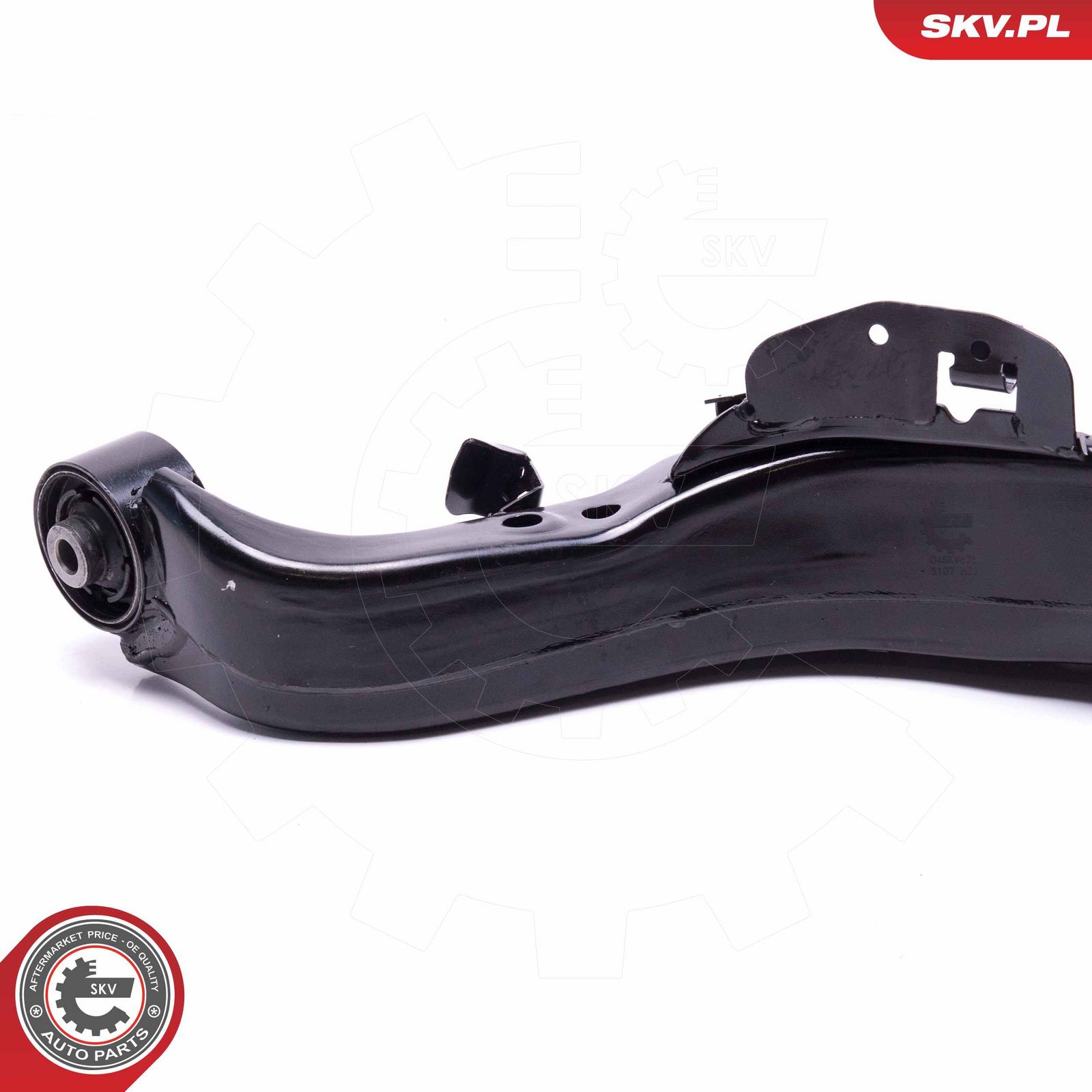 Control/Trailing Arm, wheel suspension-2