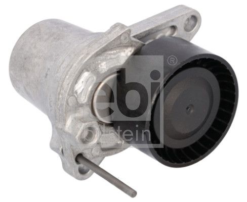 FEBI BILSTEIN 100188 Belt tensioner, v-ribbed belt