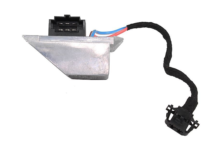 Regulator, interior blower-1