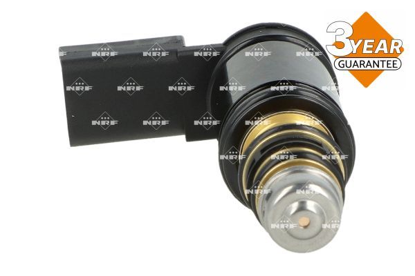 Control Valve, air conditioning compressor-2