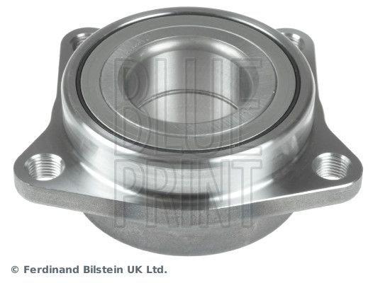 Wheel Bearing Kit-4