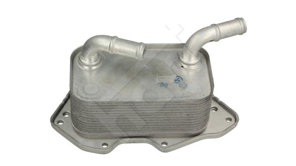HART 621 448 Oil cooler, engine oil