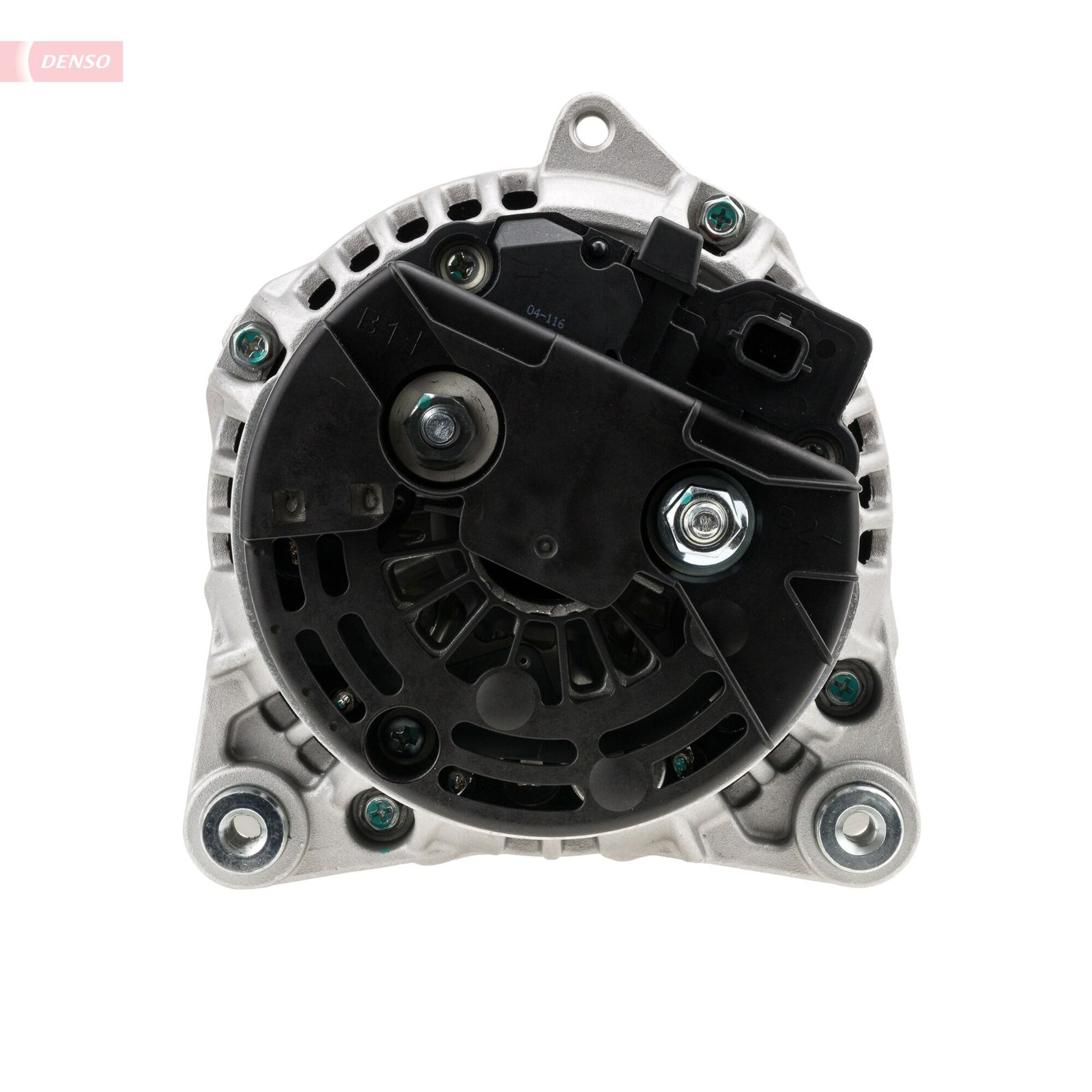 Alternator-1