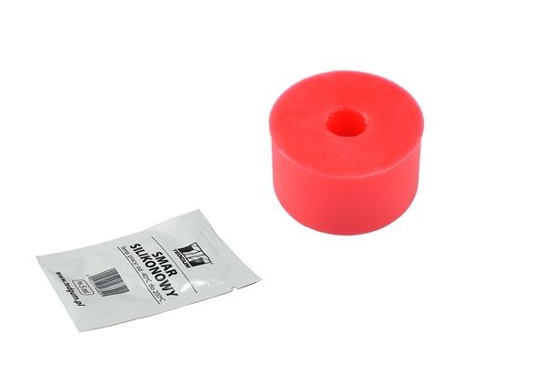 Mounting, shock absorber-1