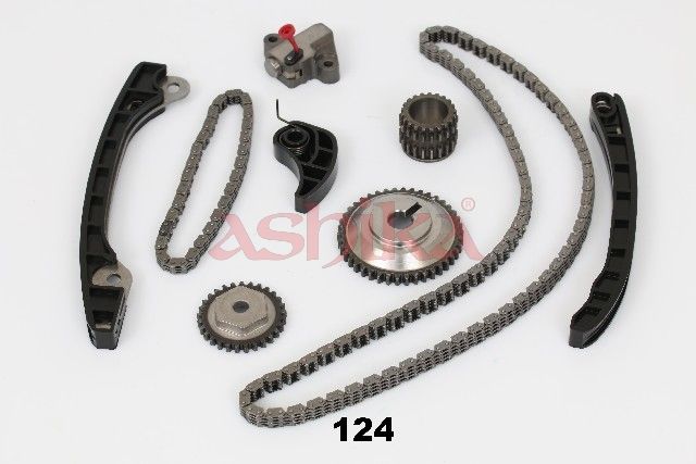 Timing Chain Kit-1