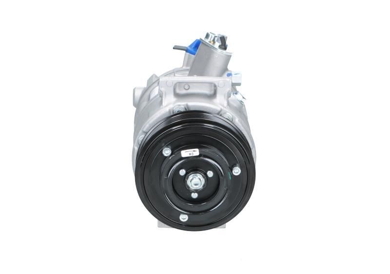 BV PSH 090.205.009.876 Compressor, air conditioning