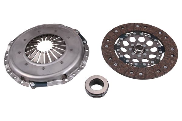LUCAS LKCA600198 Clutch kit