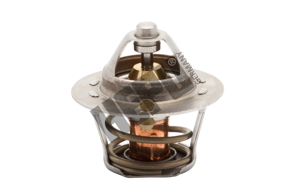 HEPU TM1281 Thermostat, coolant