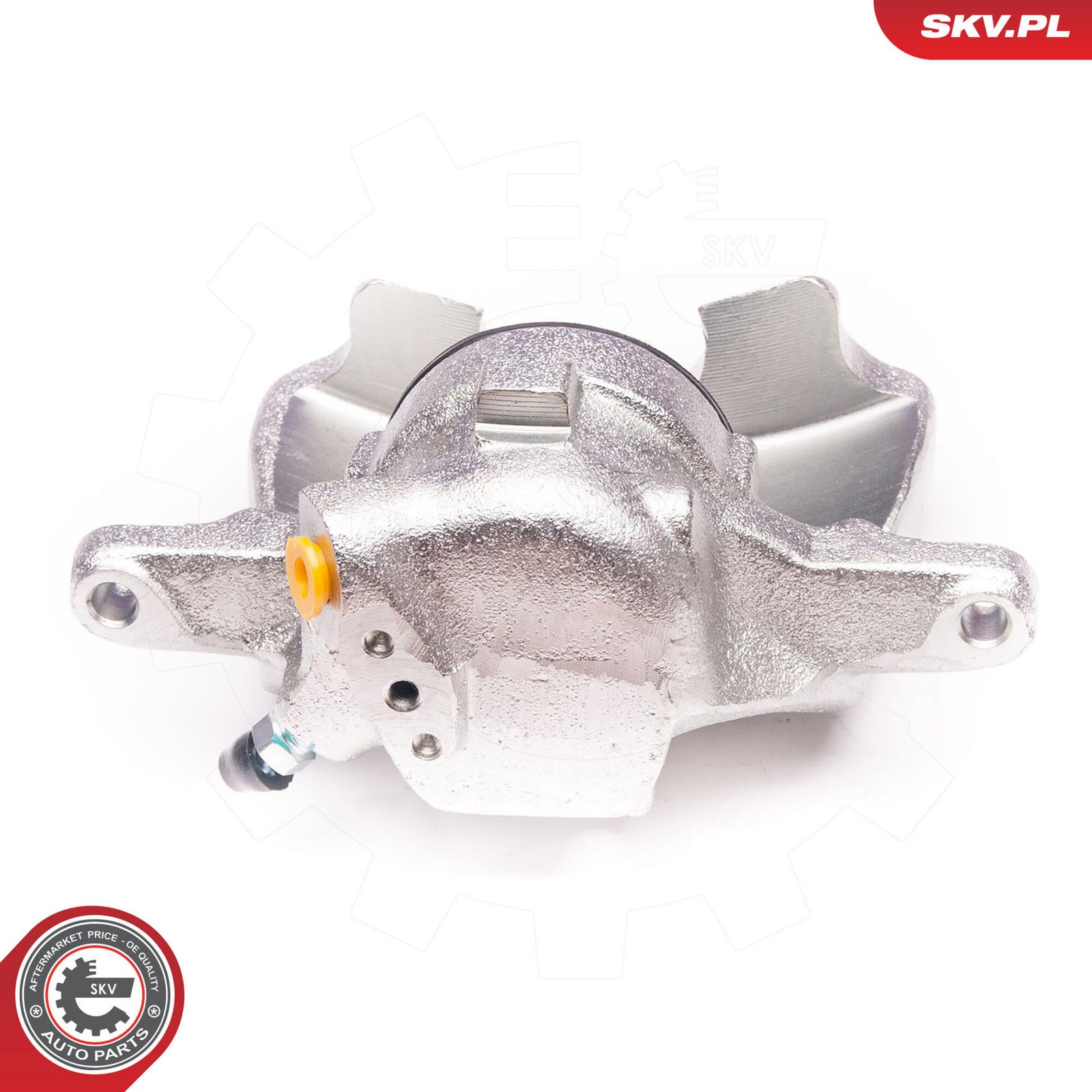 Brake Caliper-2
