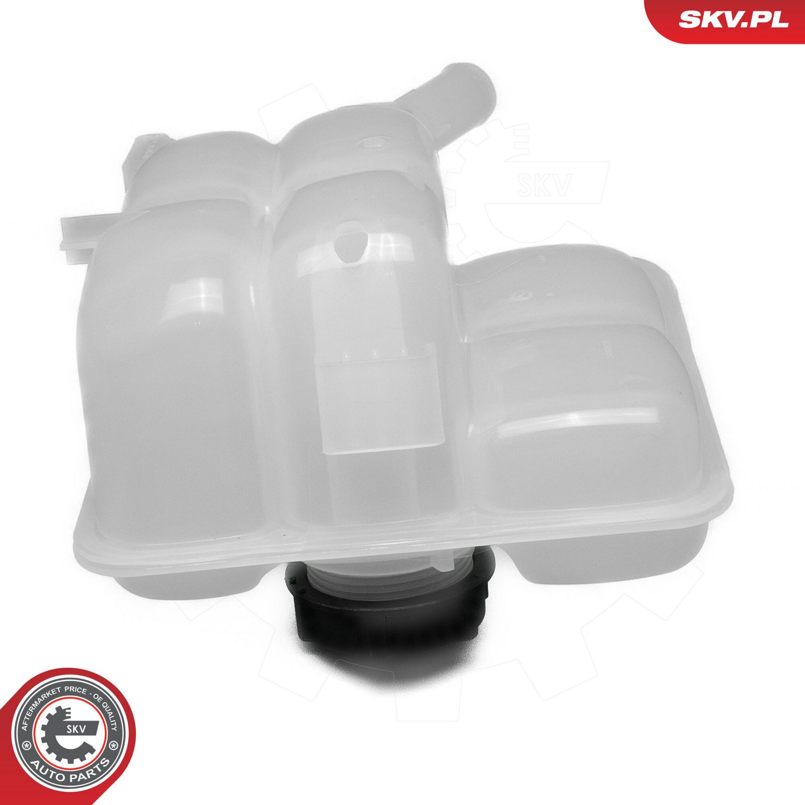 Expansion Tank, coolant-3