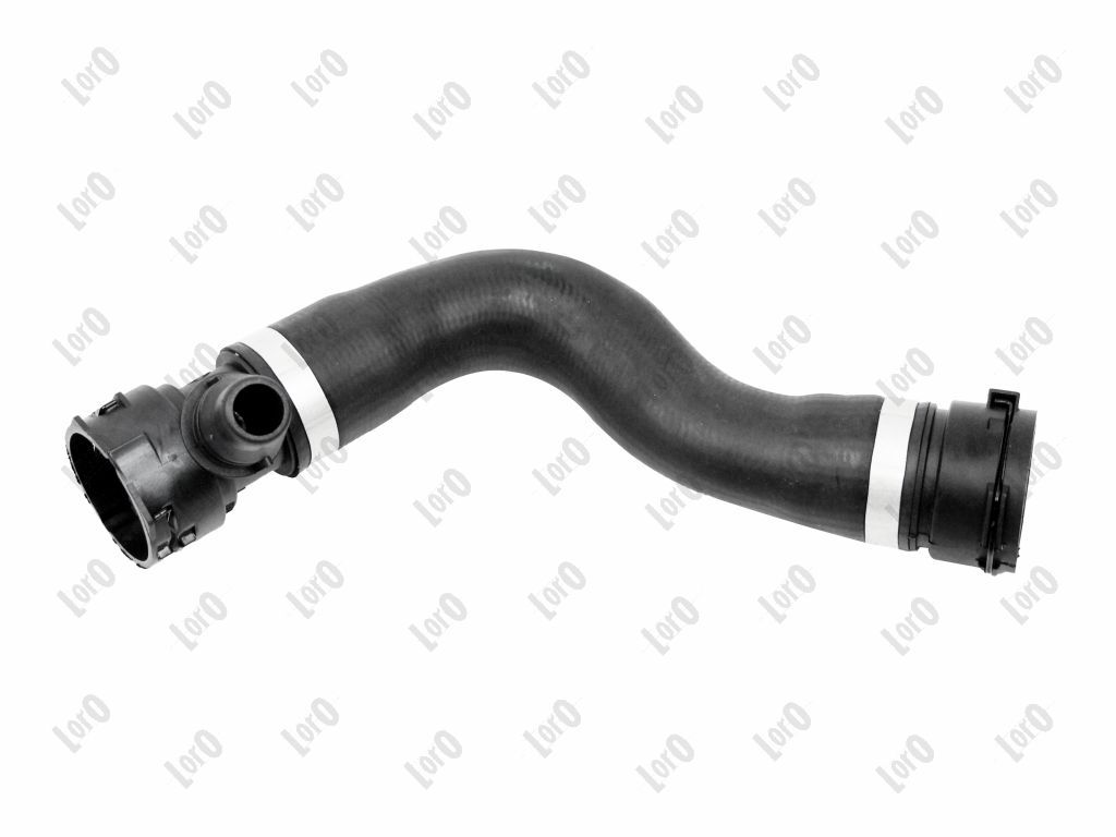 ABAKUS 004-028-013 Radiator hose
