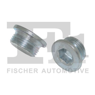 FA1 257.809.001 Screw plug, oil sump