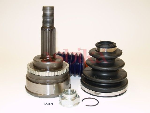 ASHIKA 62-02-241 Joint kit, drive shaft
