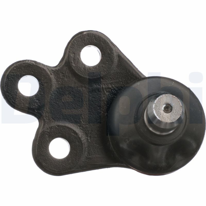 Ball Joint-5