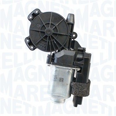 MAGNETI MARELLI 350103183500 Electric motor, window regulator