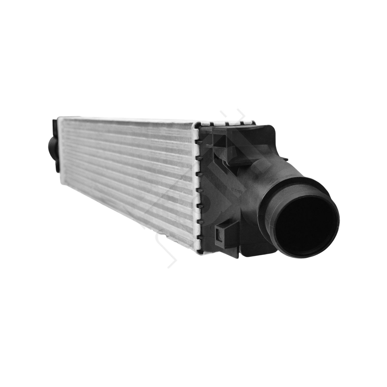 Charge Air Cooler-2