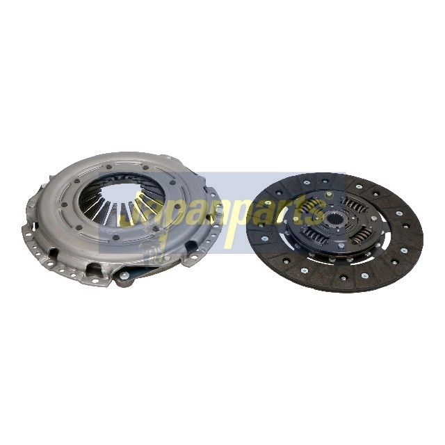JAPANPARTS KF-1022 Clutch kit