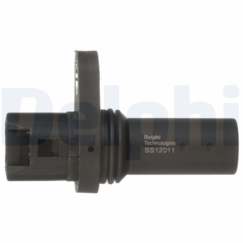 Sensor, crankshaft pulse-4