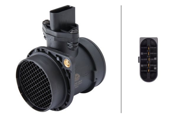 Mass Air Flow Sensor