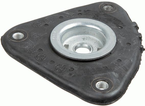LEMFÖRDER 39291 01 Suspension strut support mount
