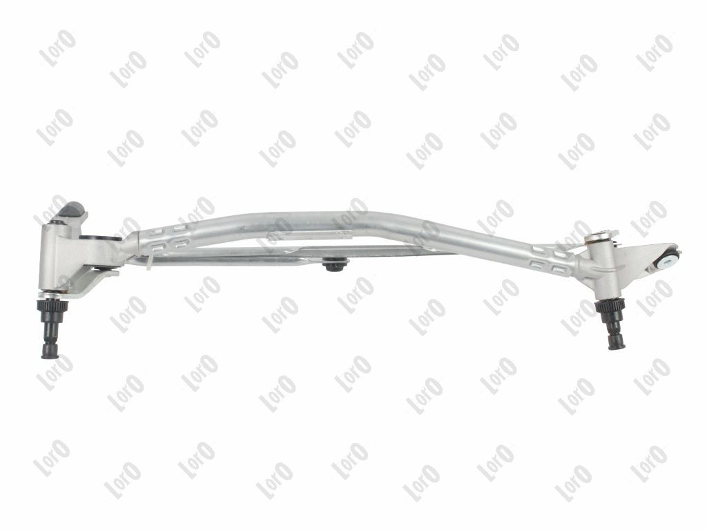 Wiper Linkage-3