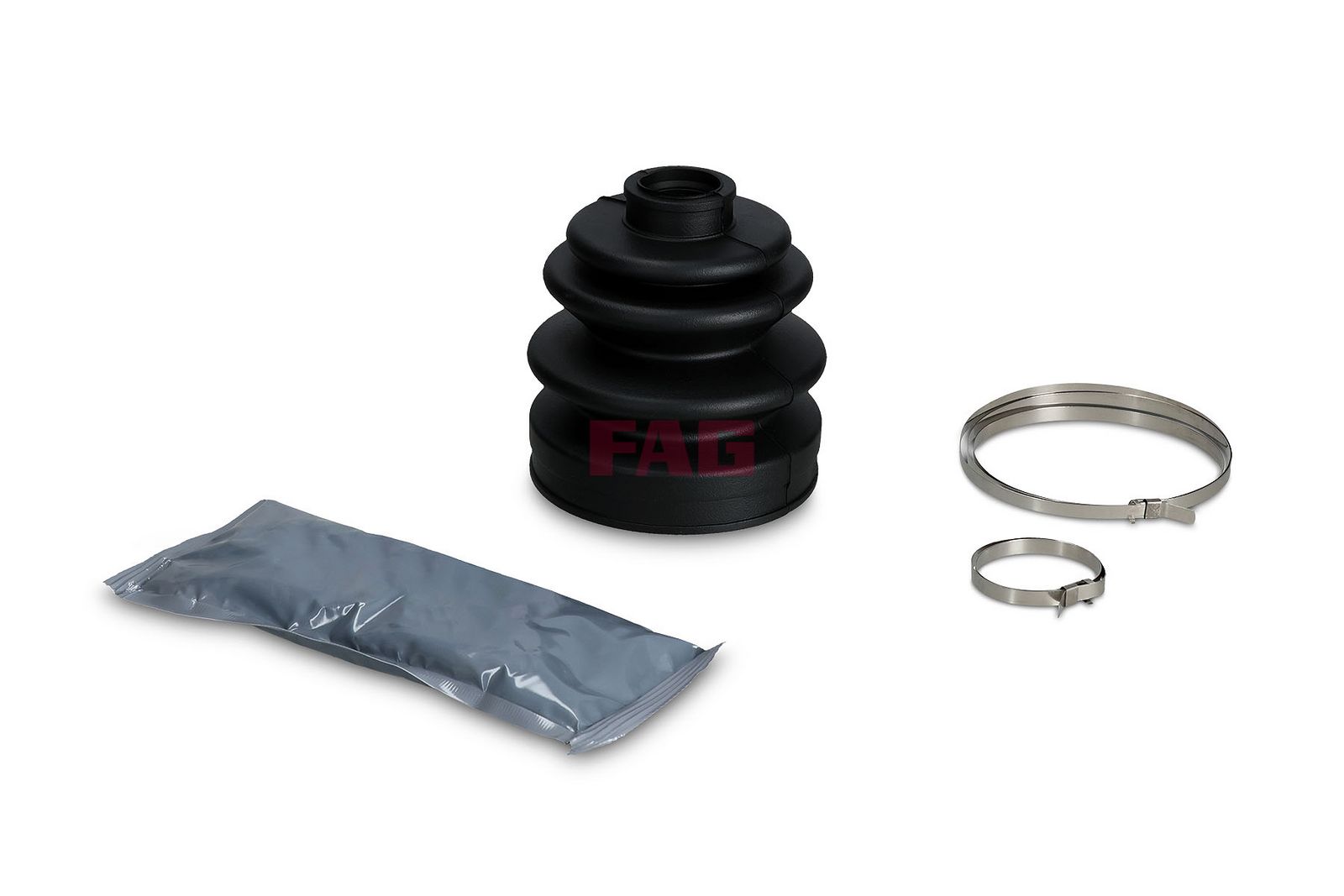 SCHAEFFLER FAG 772 0034 30 Bellow kit, drive shaft