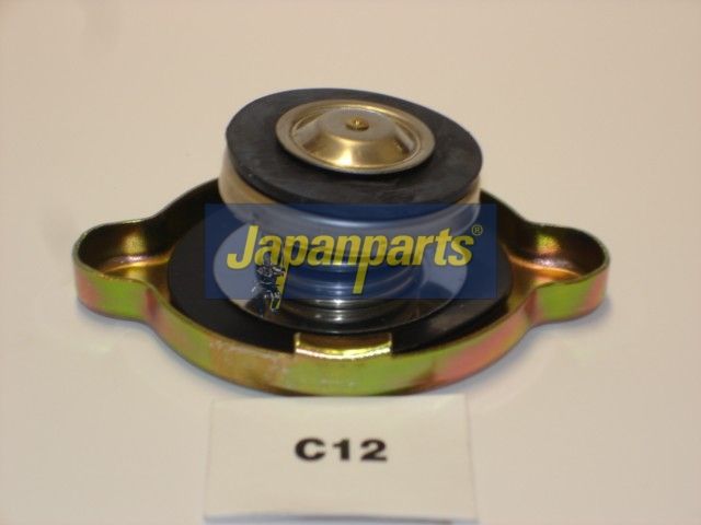 JAPANPARTS KH-C12 Cap, radiator