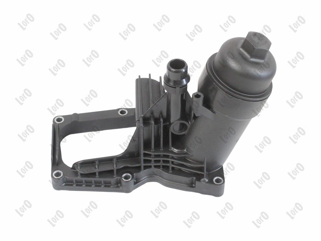 ABAKUS 100-01-046 Housing, oil filter