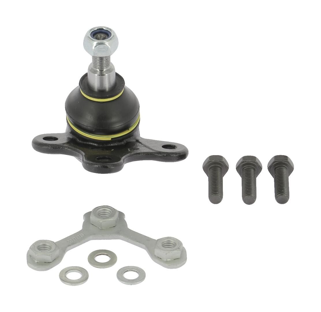 MOOG VO-BJ-8249 Ball joint