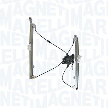 Window Regulator