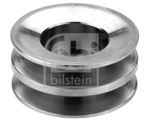 FEBI BILSTEIN 17164 Belt pulley, alternator