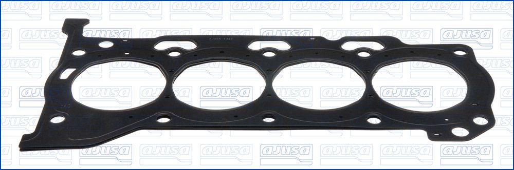 Gasket, cylinder head-main