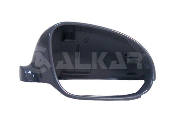 Cover, exterior mirror