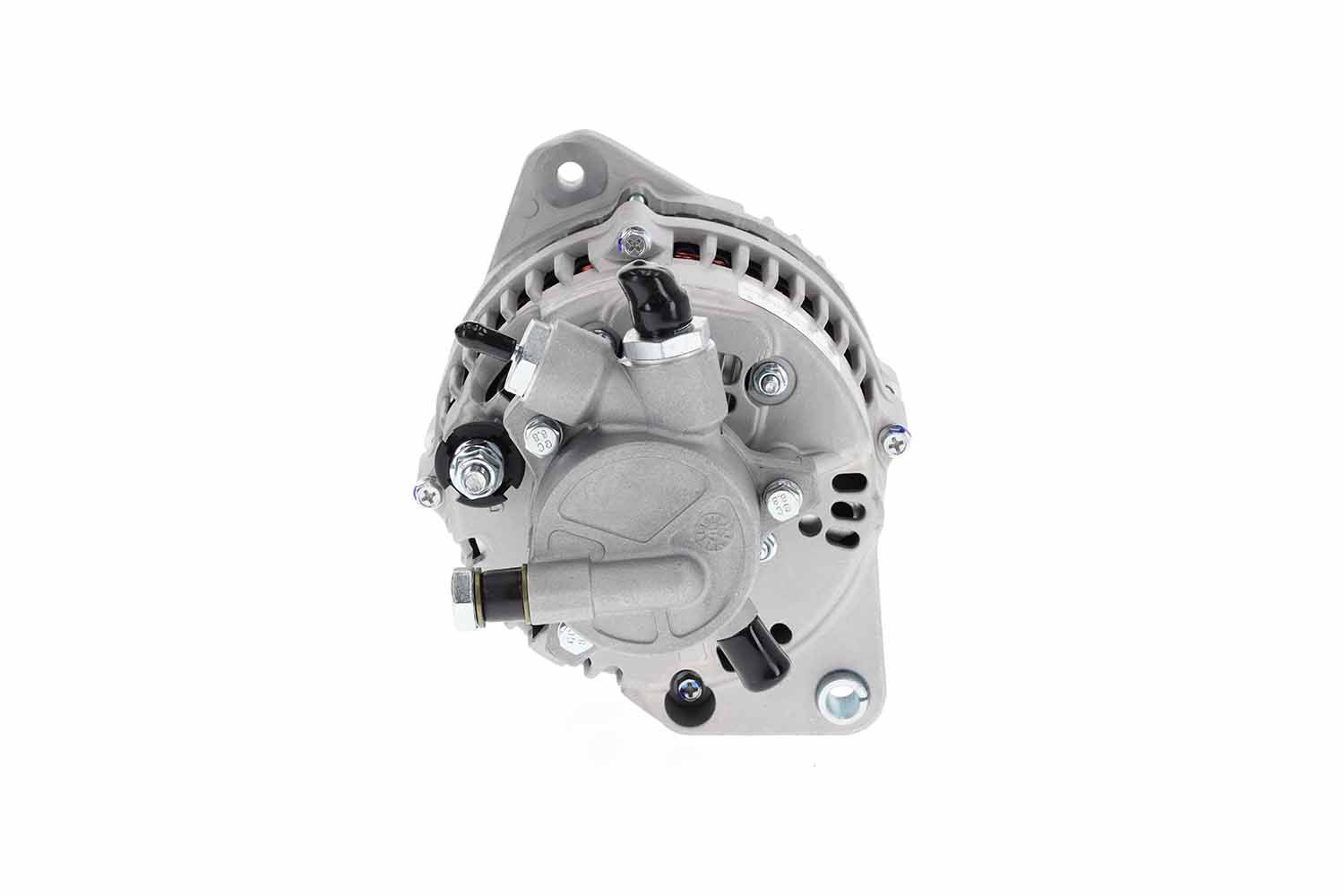 Alternator-2