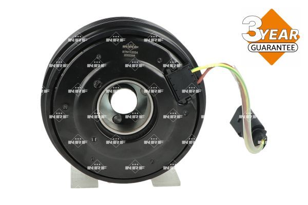 Magnetic Clutch, air conditioning compressor-2