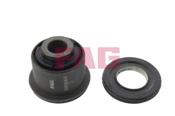 valdymo svirties/išilginių svirčių įvorė