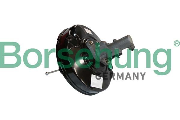 Brake Master Cylinder