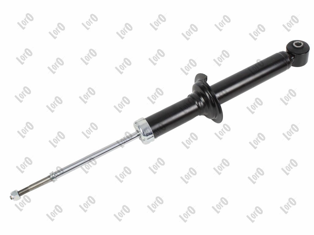 Shock Absorber-1