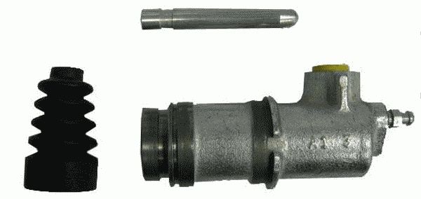 SACHS 6283 600 128 Slave cylinder, clutch