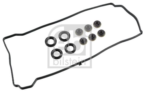 Gasket Set, cylinder head cover-main